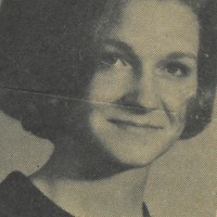 Frances Stenerodden